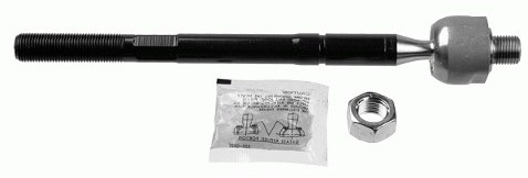 LEMFÖRDER Połączenie osiowe, drążek kierowniczy poprzeczny LEMFÖRDER 36416 01