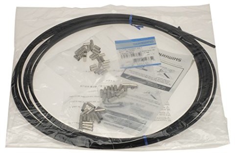 Shimano Szal TAU & # 223; ENH & # 252; wszystkie 1 meter SIS-SP51 Y-60b97652 FBA_Y60B97652