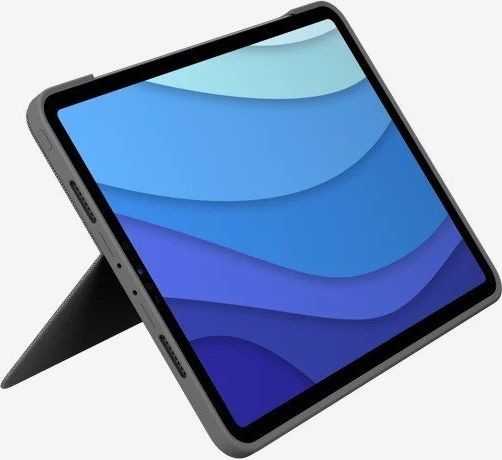 Logitech Etui do tabletu Etui Combo Touch iPad Pro 11 1,2,3 Gen 920-010148