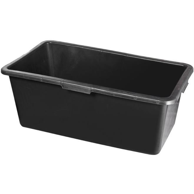 Dedra Kastra budowlana prostokątna 40L 15B121 Dom001293