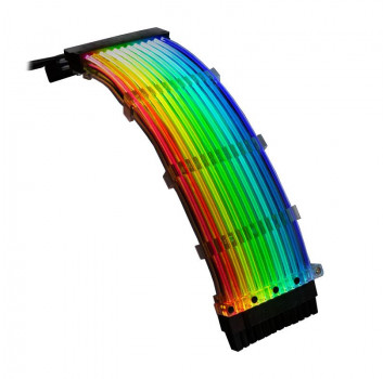 Lian Li Strimer 24-Pin RGB (ZUAD-910/ Strimer 24pin)