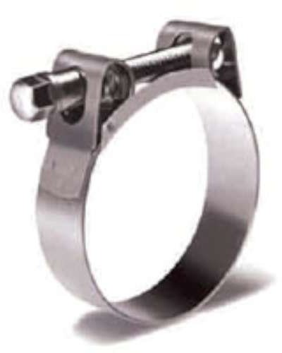 Mikalor Obejma do rur mikalor stal nierdzewna W2 51-55