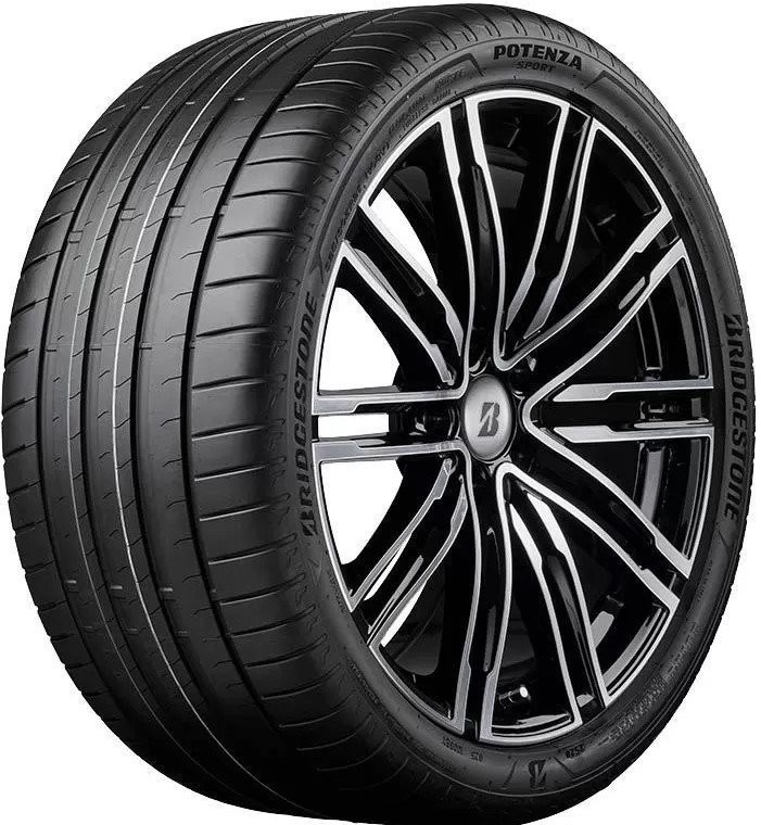 Bridgestone Potenza Sport 295/40R20 110Y