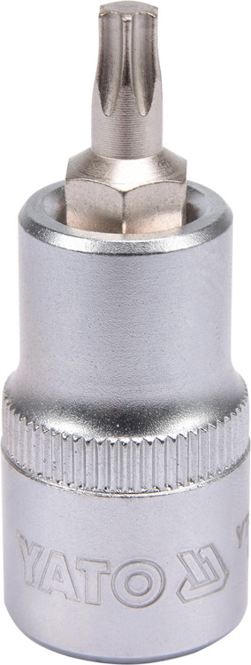 Yato KLUCZ TRZPIENIOWY TORX 1/2 T30 L55MM YT-04313