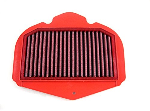 BMC fm623/04 Replacement sportowy filtr powietrza, wielokolorowy FM623/04