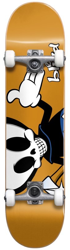 Blind zestaw Reaper Character Fp Premium Complete Orange ORANGE)
