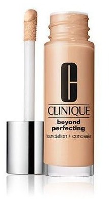 Clinique Beyond Perfecting Foundation + Concealer 05 Fair 30ml 29922-uniw