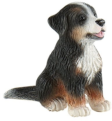 Bullyland 65437  figurka do gier, figurka dla dzieci Joy, ok. 4 cm