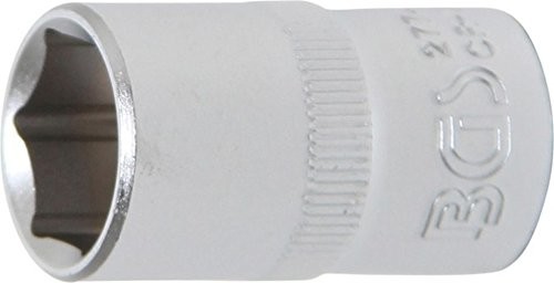 BGS wkładka klucza nasadowego, 12,5 MM, 1/2 cala, Pro Torque, 5/8 cala, 2774 2774