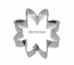 Smolik METALOWA FOREMKA MINI STOKROTKA