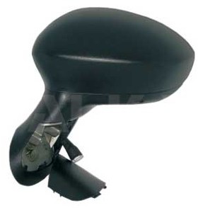 ALKAR Lusterko zewnętrzne 6101547