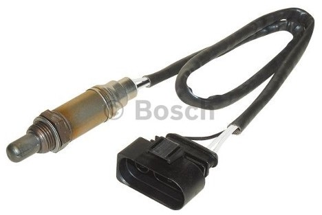 BOSCH Sonda lambda 0 258 003 821 0 258 003 821