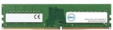 Dell  Upgrade 8GB 1RX8 DDR4 (AB120718) AB120718