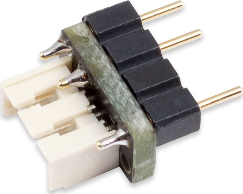 Aqua Computer RGBpx adapter do komponentów z podłączeniem płyty głównej 53282