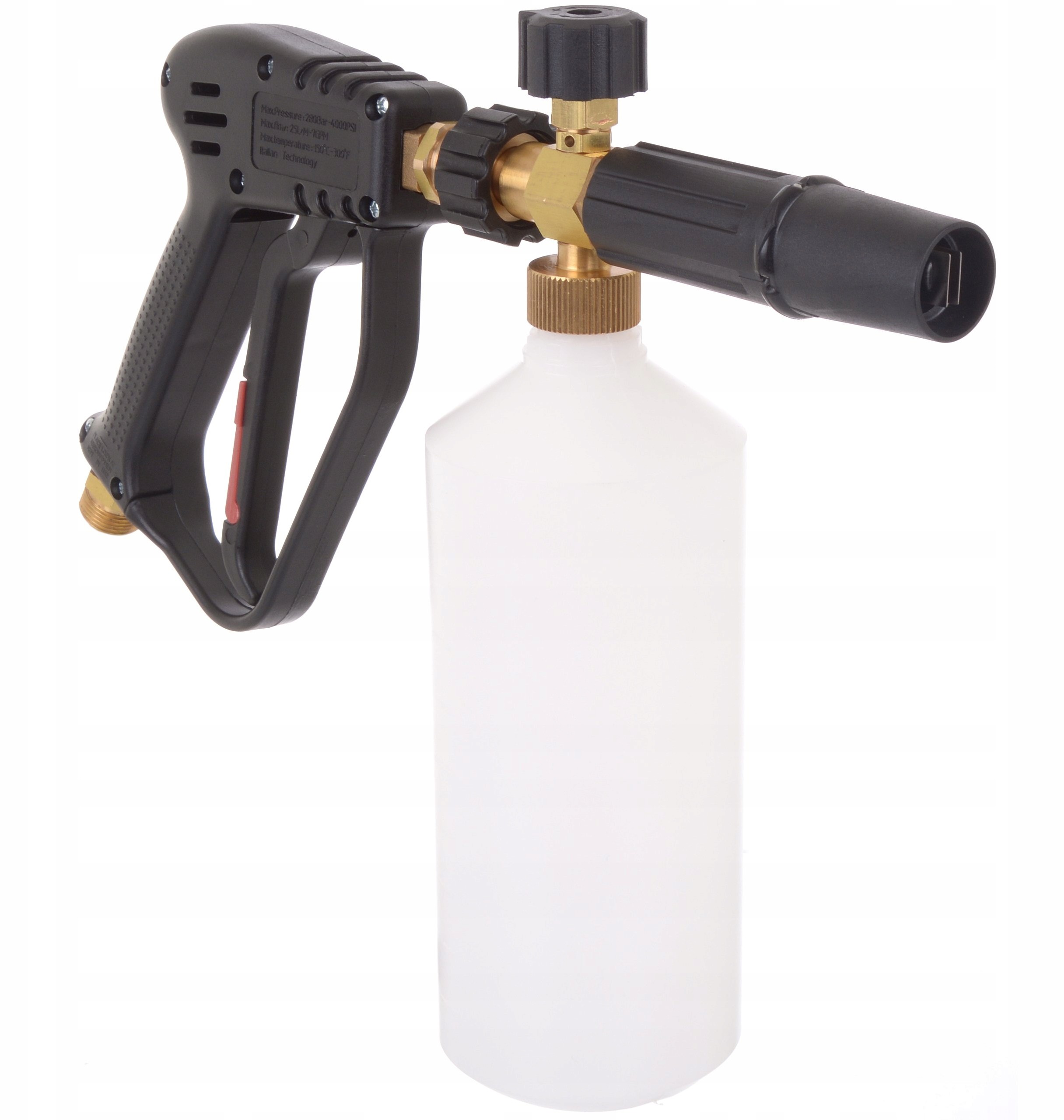Karcher Pistolet Pianownica do myjki Hd Hds M22