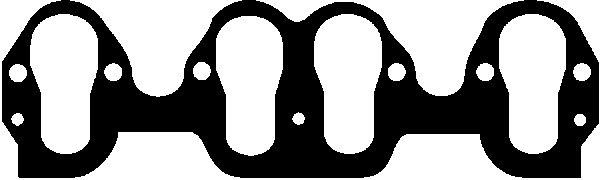 REINZ VICTOR Uszczelka, kolektor dolotowy VICTOR 71-29173-00