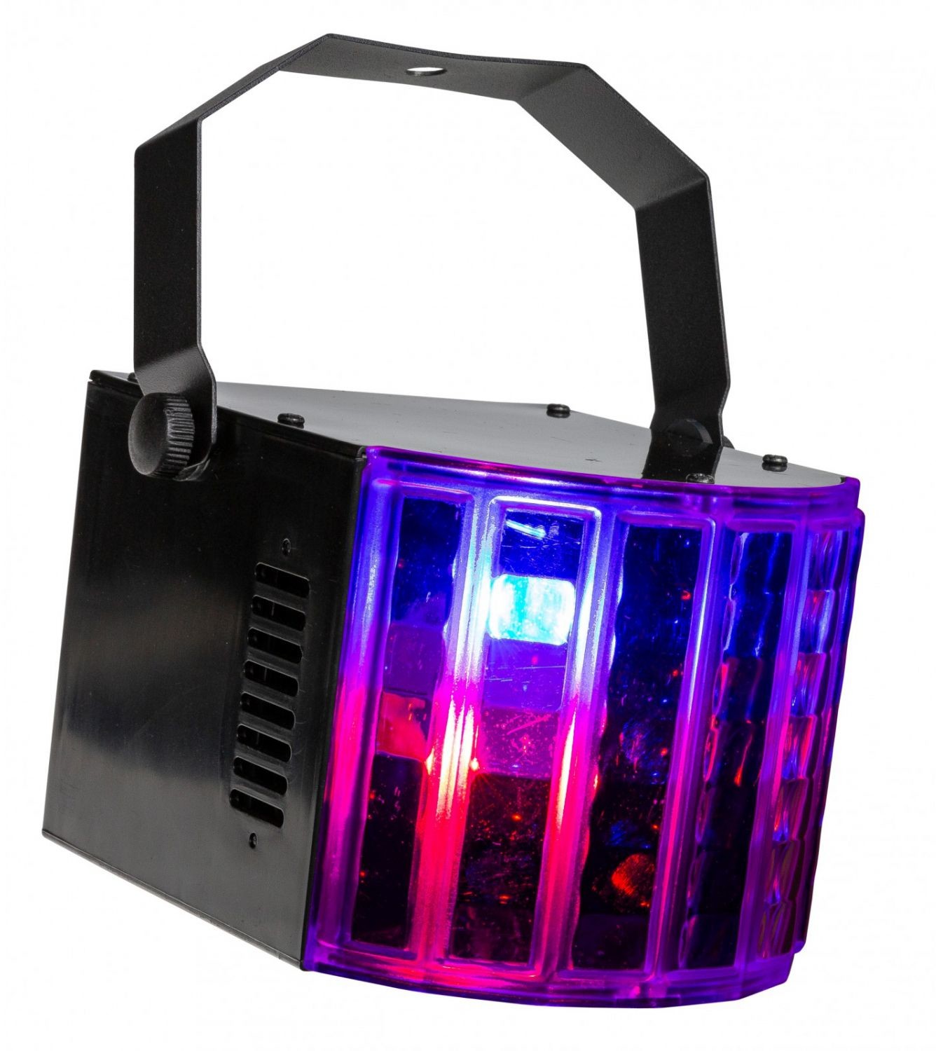 JB SYSTEMS USB DERBY - efekt świetlny
