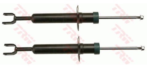 TRW Amortyzator JGS2445T