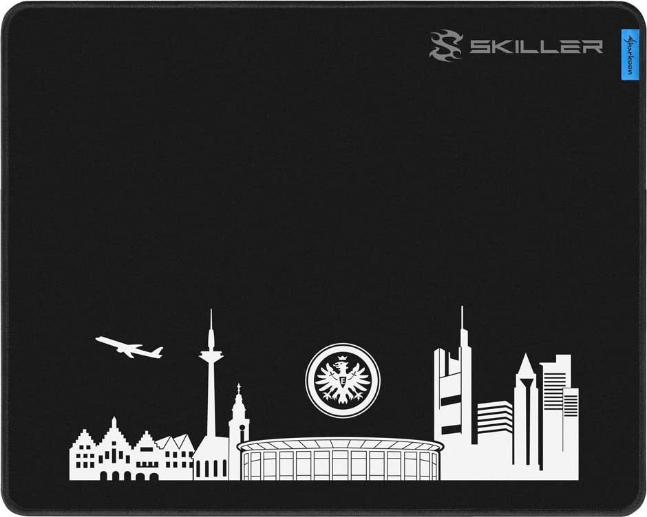 Sharkoon Podkładka Skiller SGP1 XL Eintracht Frankfurt Special Edition 4044951027385