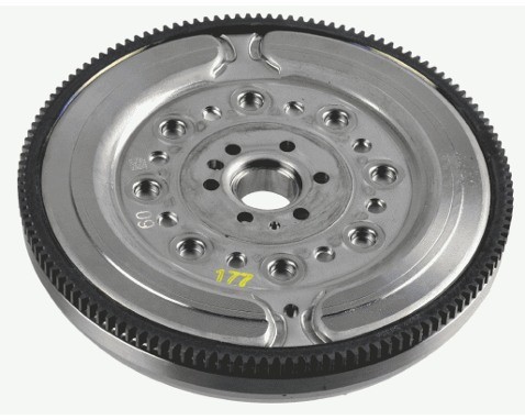 SACHS Koło zamachowe 2294 001 995