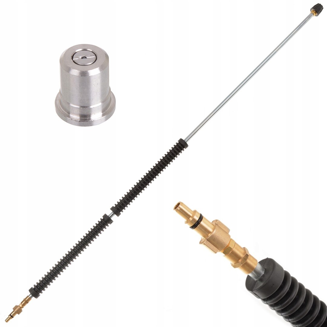 Lavor Lanca do Myjki Prakside z Dyszą 1200mm