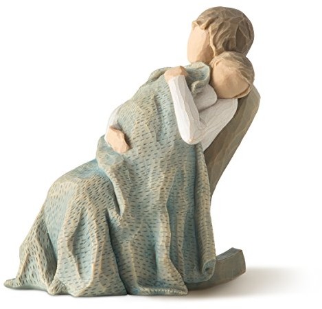 Willow Tree Figurka  26250 figurka, 14 cm 26250