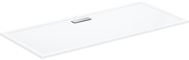 Ideal Standard Ultra Flat New Brodzik prostokątny 180x80 cm biały połysk T447301