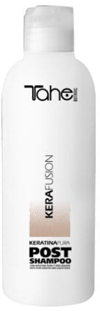 Tahe Kerafusion szampon do pielęgnacji po zabiegu keratynowym 500ml