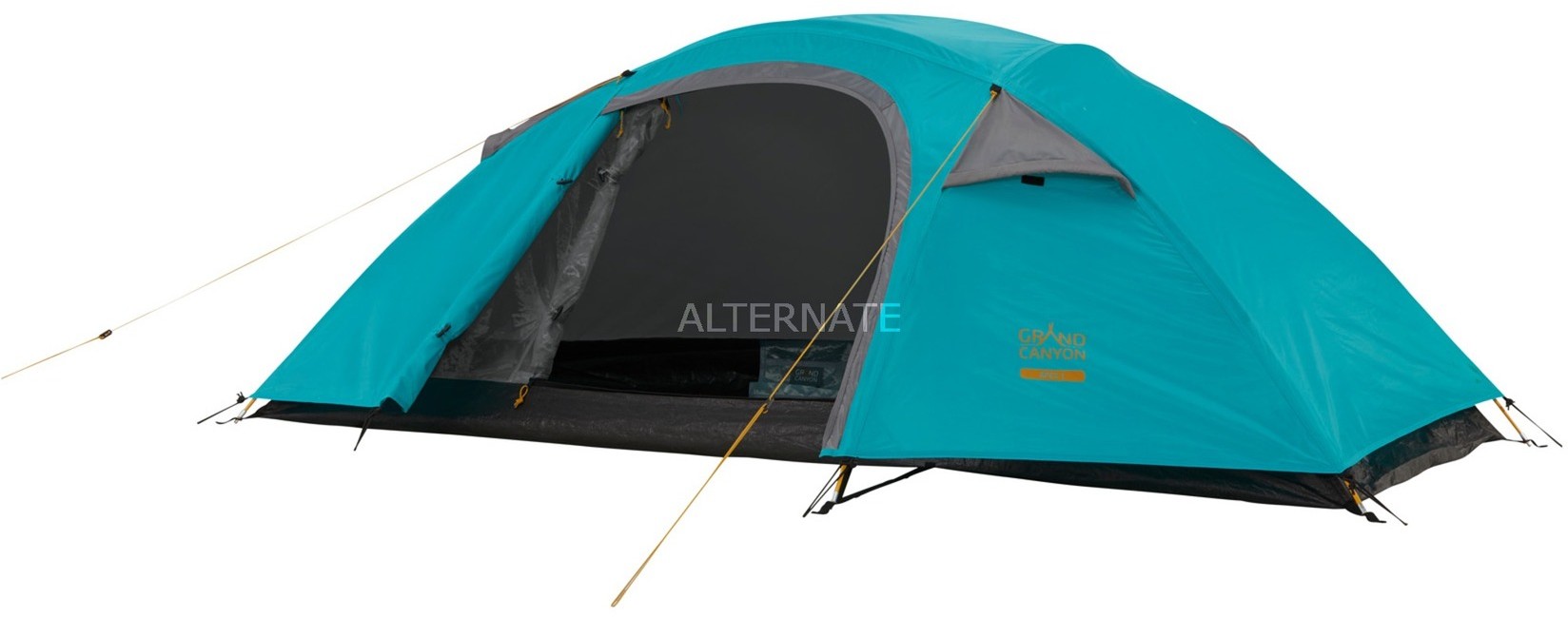 Grand Canyon APEX 1 Blue Grass, Tent 5703384084257