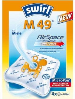 Swirl M 49 MP Plus AirSpace 191468