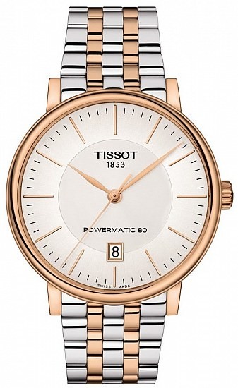 Tissot Carson T122.407.22.031.01