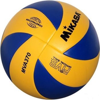 Mikasa Piłka do siatkówki mikasa mva 370 16