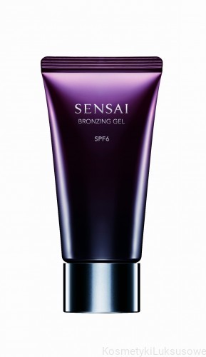 Kanebo BRONZING GEL 4566