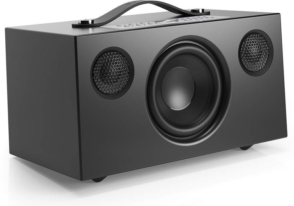 Audio Pro C5 MkII czarny