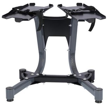 HMS STR10 STOJAK NA SZTANGIELKI REGULOWANE PREMIUM 17-62-053