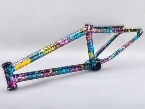 Mafiabikes Mafiabikes Hitmain 20.8
