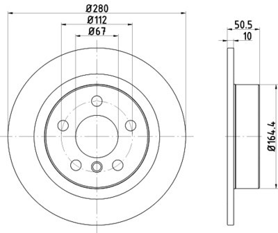 TEXTAR (TMD Friction Services GmbH) (TMD Friction Services GmbH) 92274603 92274603