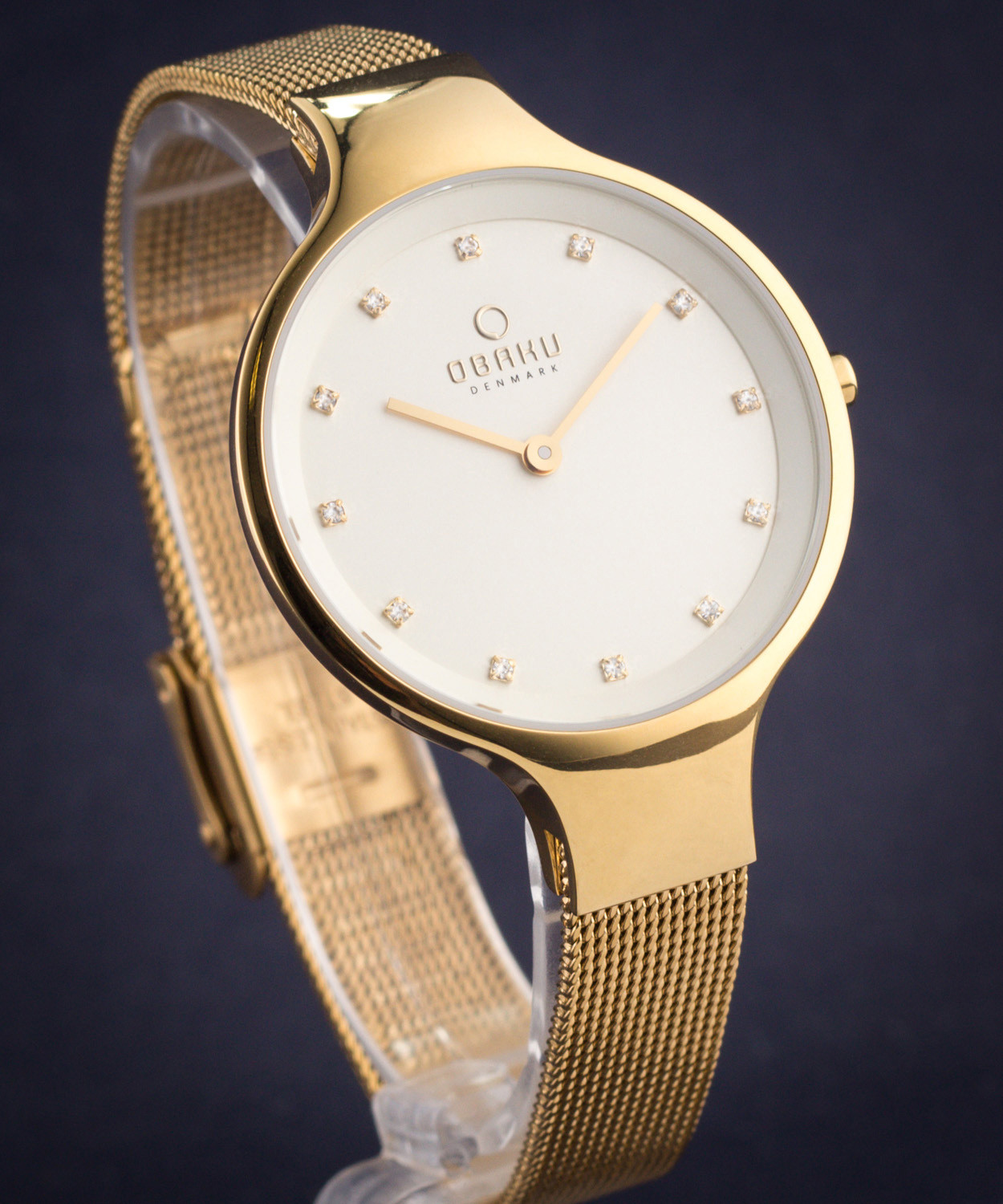 Obaku V173LXGGMG