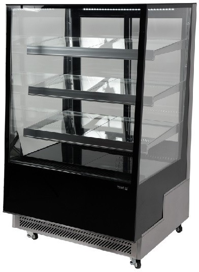 YATO Witryna chłodnicza cukiernicza YG-05045 YATO 1035-uniw