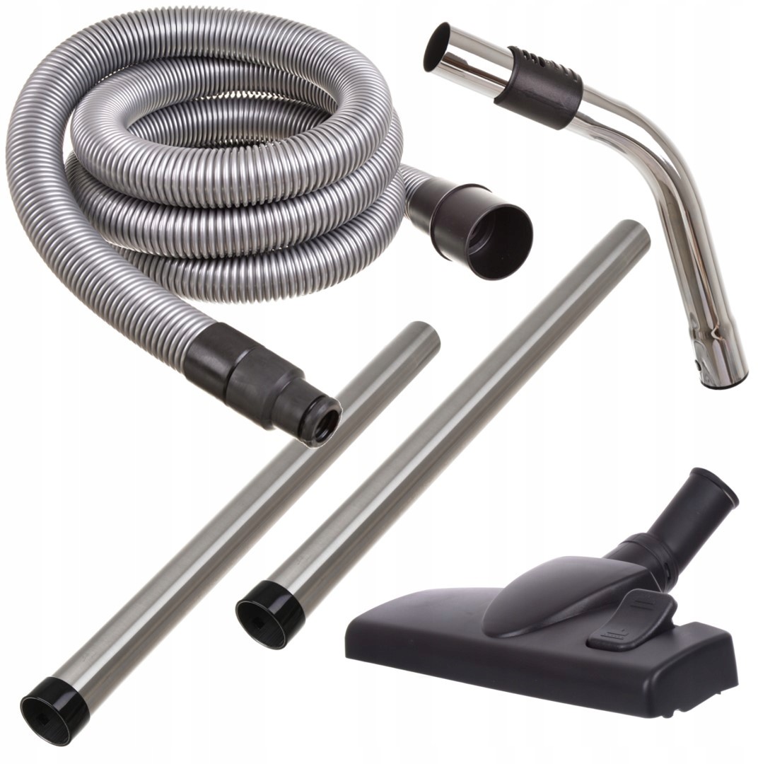 Makita Wąż ssący 3M + Rura + ssawka do 440 448 447