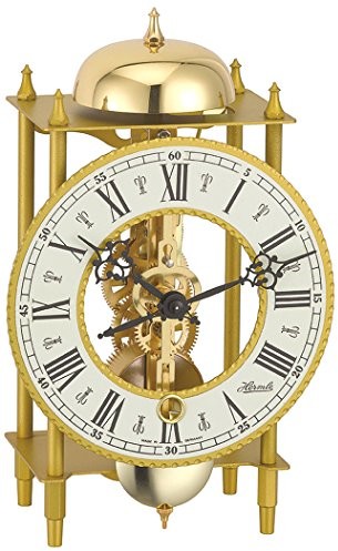 Hermle Uhrenmanufaktur Hermle zegar manufaktura 23004  000711 Zegar biurkowy 23004-000711