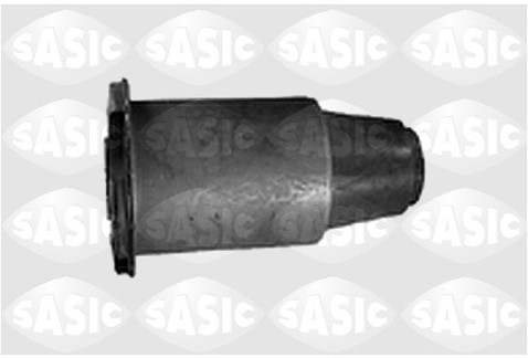 SASIC Wahacz, zawieszenie koła 4001427