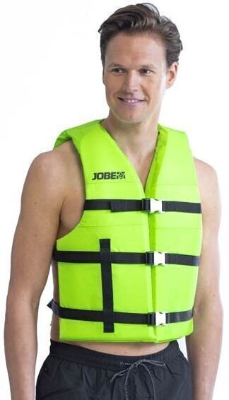 Jobe Jobe Universal Life Vest Lime Green