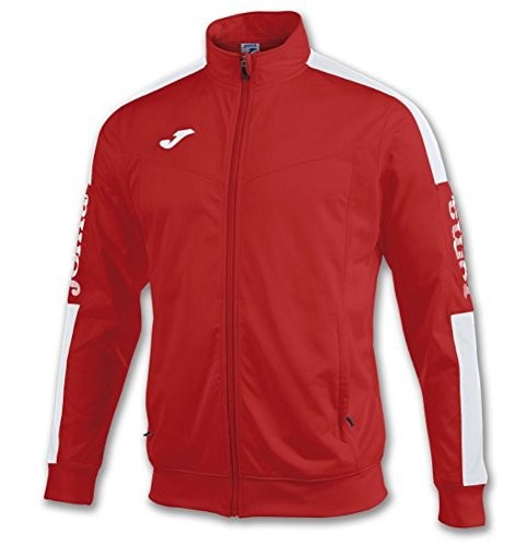 Joma Training kurtki Training kurtki Champion IV 100687.602, czerwony, xxl 100687.602