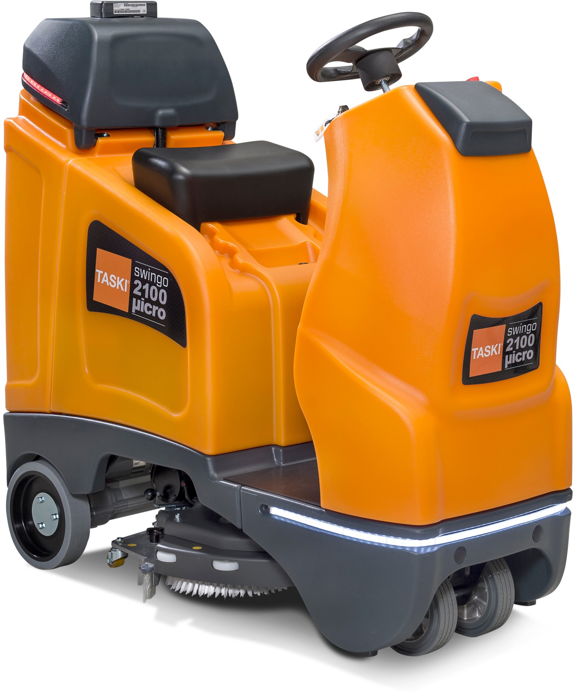 TASKI Swingo 2100uicro