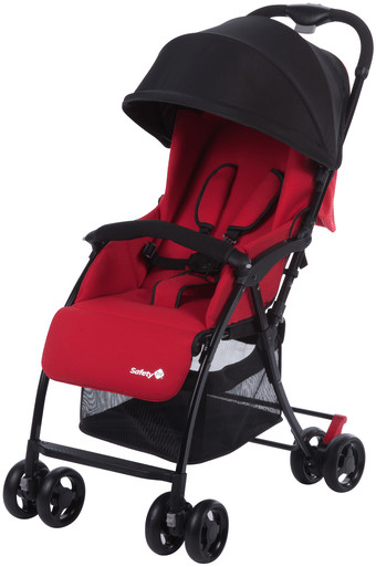 Safety 1st Urby Red