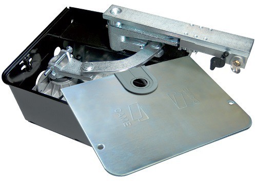 Came FROG-A24 Podziemny siłownik elektromechaniczny w obudowie 24V FROG-A24.CFN