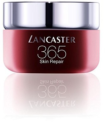 Lancaster Krem do twarzy Zzz _ Skin Repair 15 SPF 50 ML, cena/100 ML: 131.98 EUR 57667