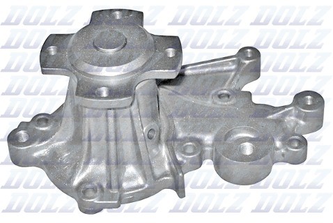 Dolz INDUSTRIAS Pompa wodna INDUSTRIAS S203