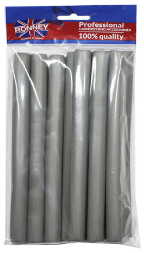 Papiloty 18/210 Ronney 10 szt. nr 039
